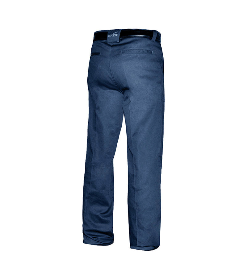 Work Pants WR100 Navy - Nats