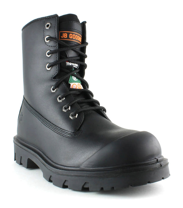 8'' Work Boots Sprint with 200g Insulation - JB Goodhue