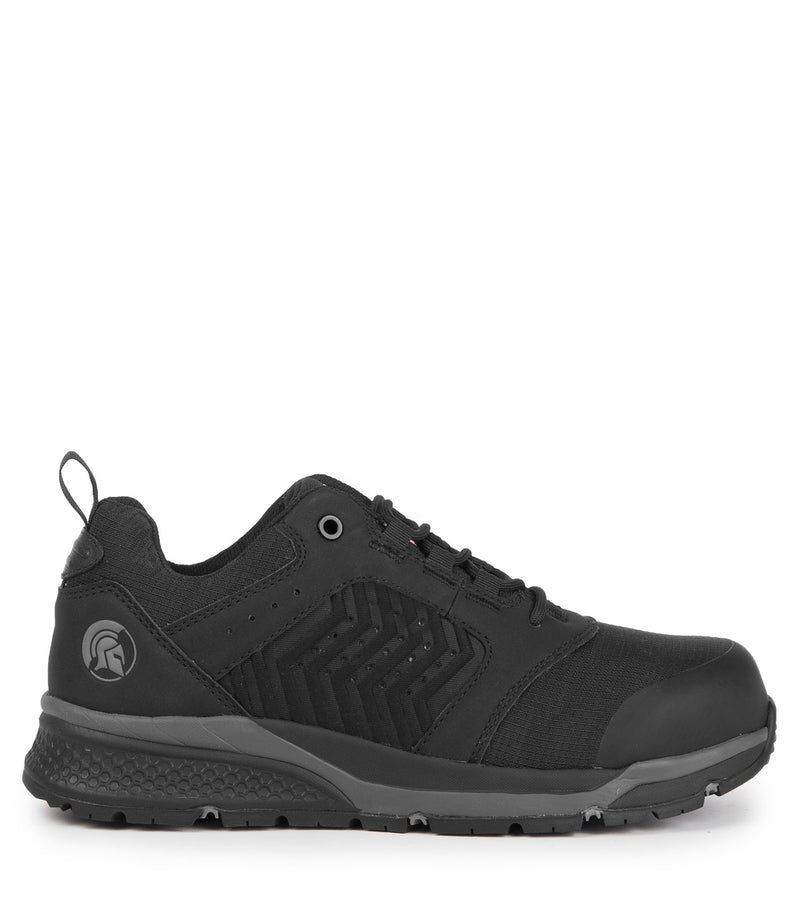 Work Shoes TRAINER EFIT Metal Free CSA - STC