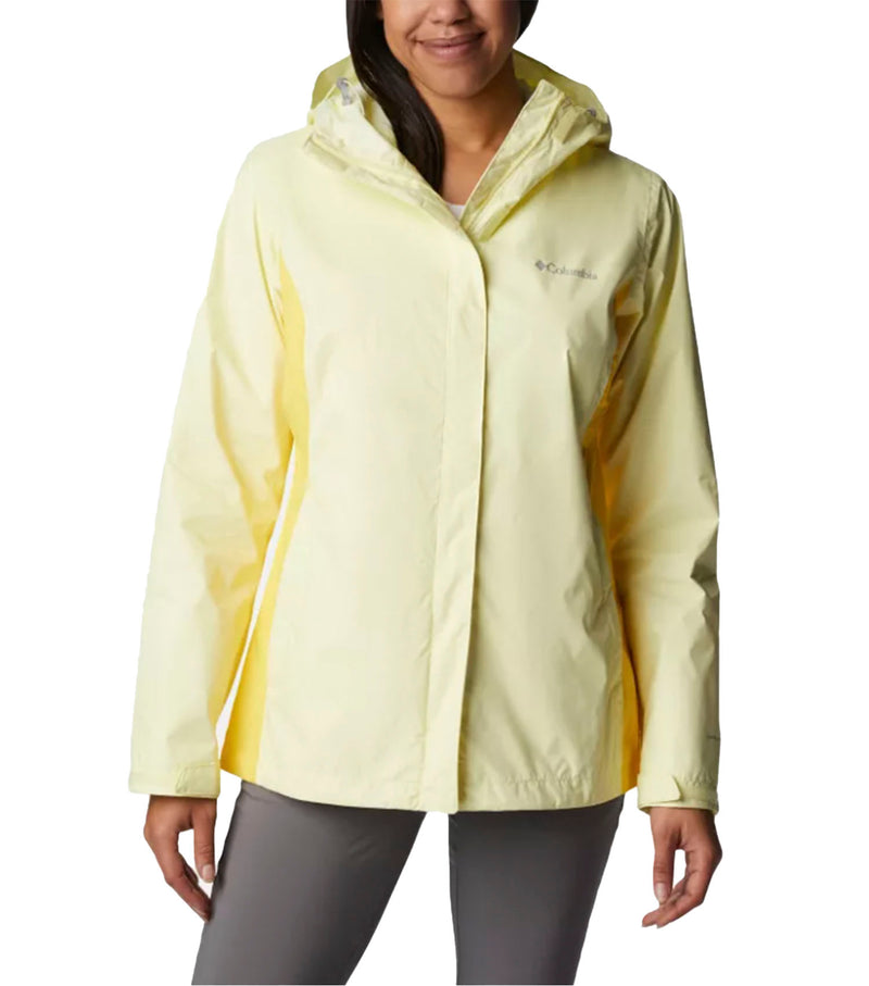 ARCADIA II Women s Rain Jacket Columbia