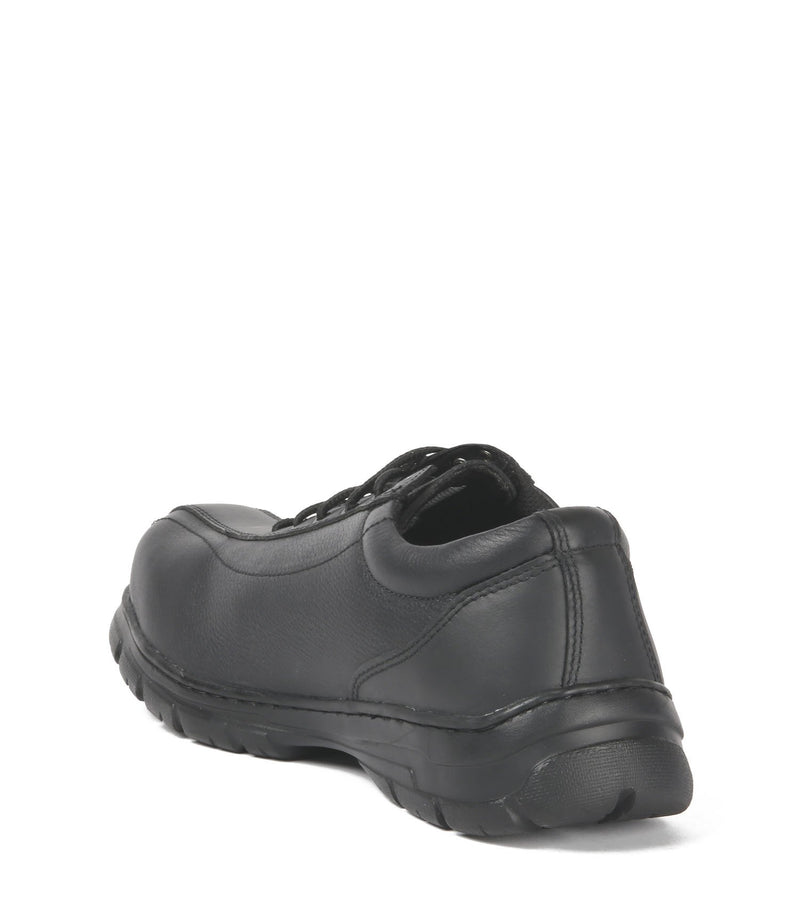 Work Shoes Fairway with Rubber Outsole, men - Acton