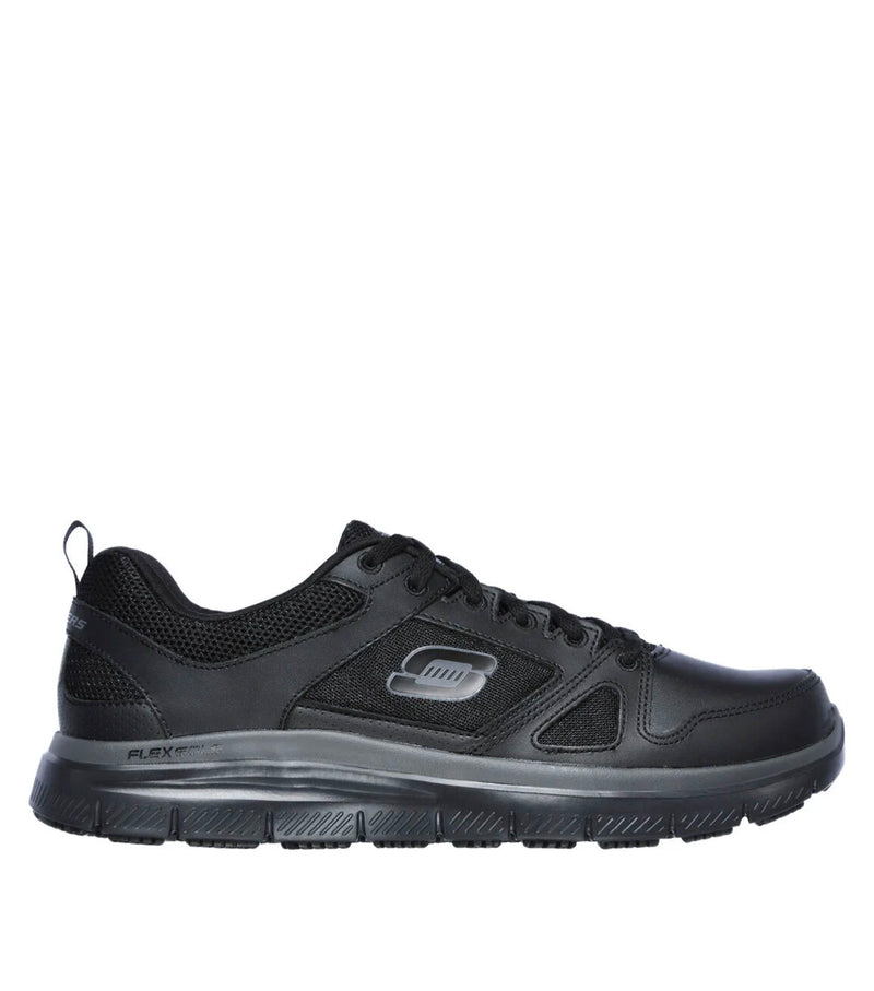 Shoes Flex Advantage Relaxed Fit - Men - Skechers