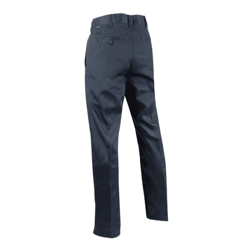 Lined Work Pants 051P - Jackfield