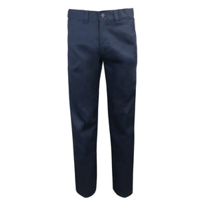 Stretch Work Pants Navy - Blazer