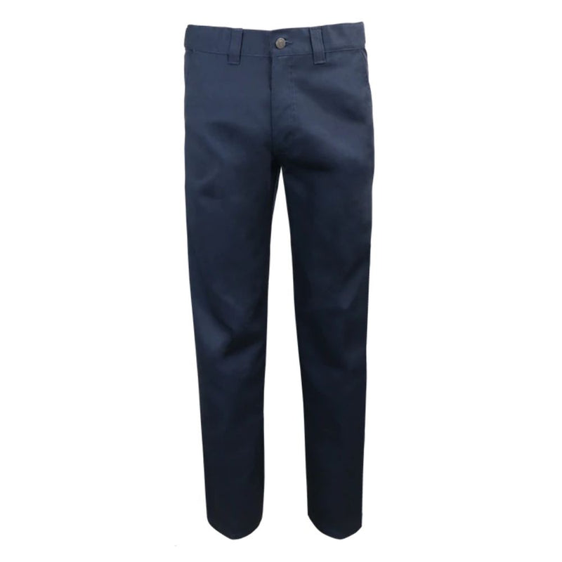 Pantalon de travail extensible marine - Blazer