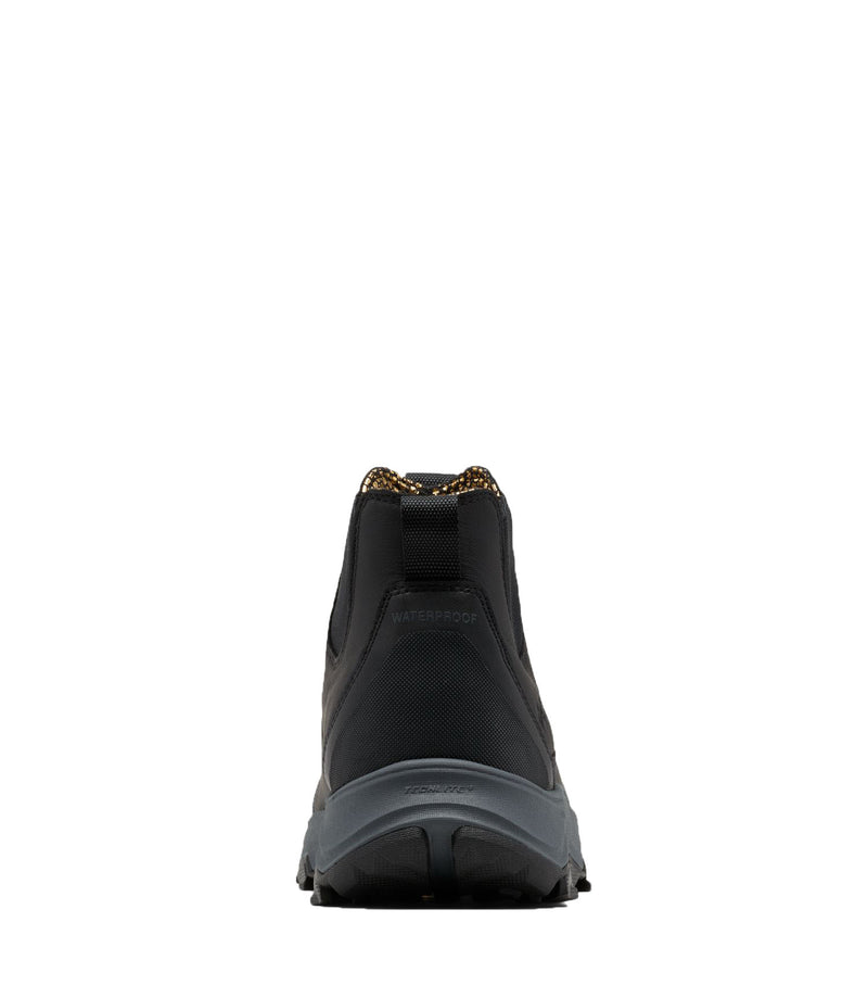 EXPEDITIONIST CHELSEA Insulated Boots for Men - Columbia