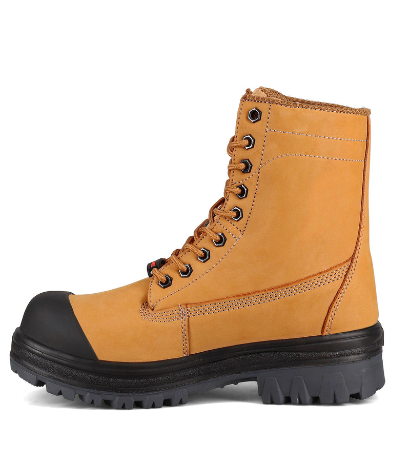 Work Boots Dynamic 14080 Composite Toe - JB Goodhue