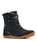 MINX SHORTY III Insulated & Waterproof Winter Boots - Columbia