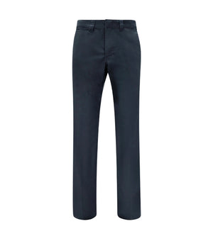 Pantalon de travail classique pour hommes bleu - Task