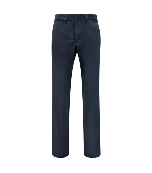 Pantalon de travail classique pour hommes bleu - Task