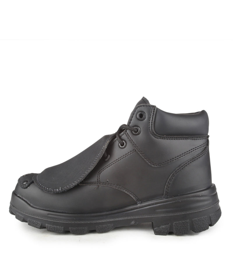 6'' Work Boots Press with Waterproof Leather - STC