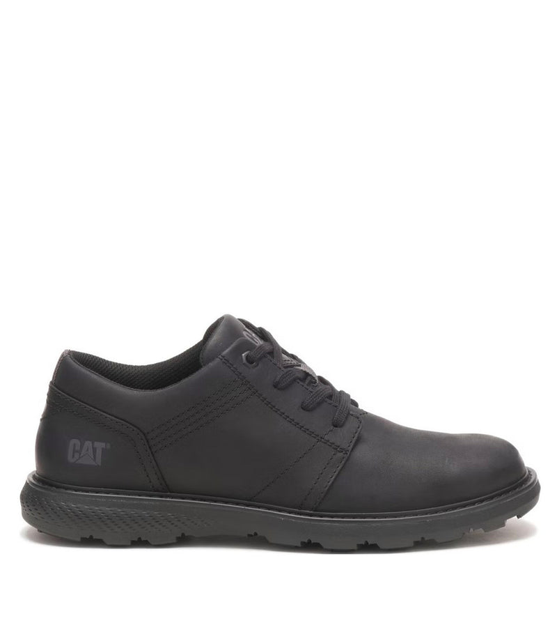 OLY 2.0 Men's Leather Shoes - Caterpillar