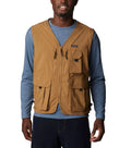 Men's Utility Vest Silver Ridge - Columbia