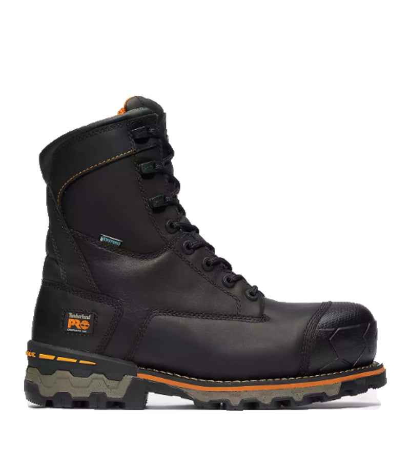 8'' Work Boots Boondock 200g Insulation, men - Timberland