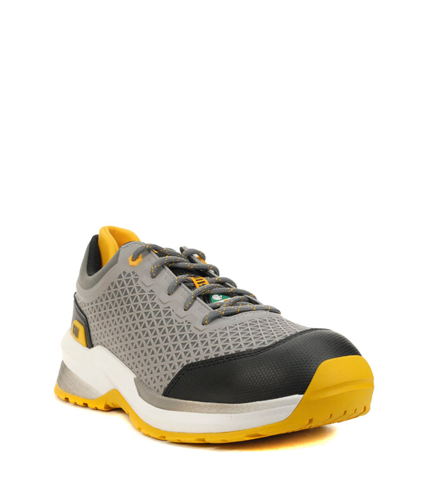 STREAMLINE 2.0 Men's CSA Metal Free Work Shoes - Caterpillar