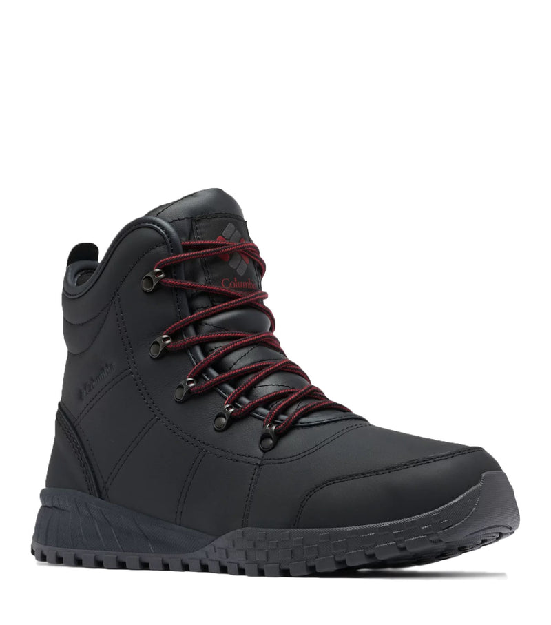 FAIRBANKS ROVER II Men's Winter Boots - Columbia