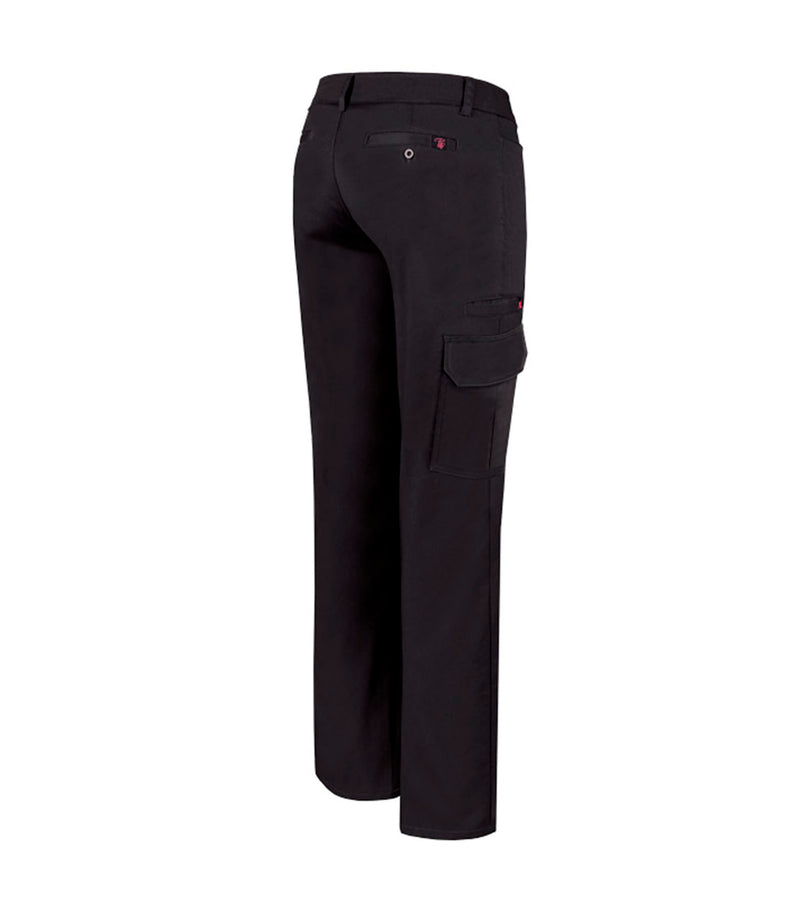 Work Pant PF820 Stretchable for Women - Pilote & Filles