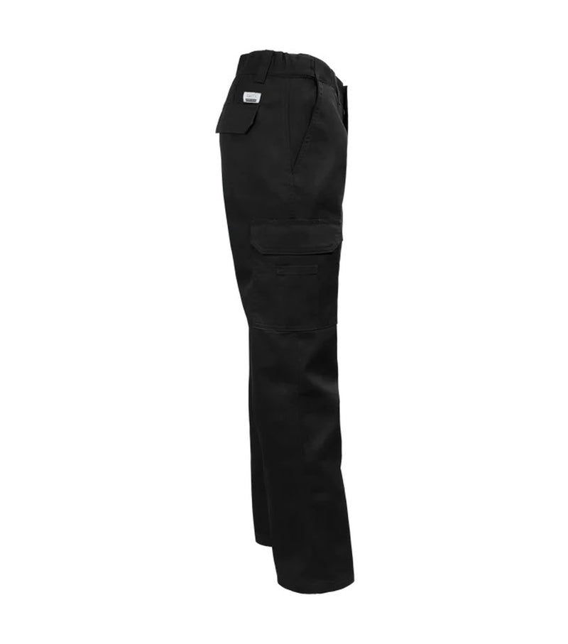 Flexible Cargo Work Pants MRB-011 - Gatts