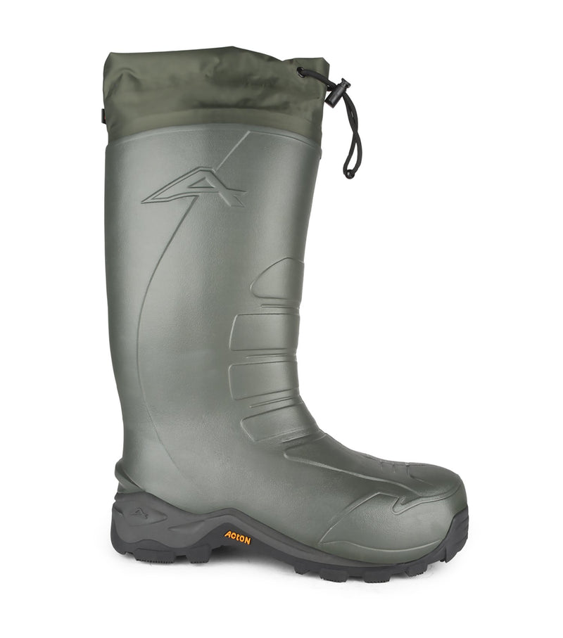 Boots Adventure with Removable Felt - Acton