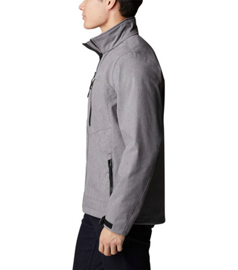 CRUISER VALLEY Softshell Jacket for Men - Columbia