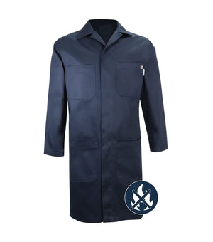 Fire Retardant Lab Coat 799FR - Gatts