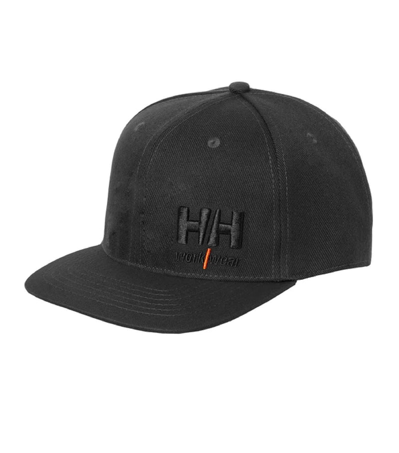 Classic Flat Brim Cap - Helly Hansen