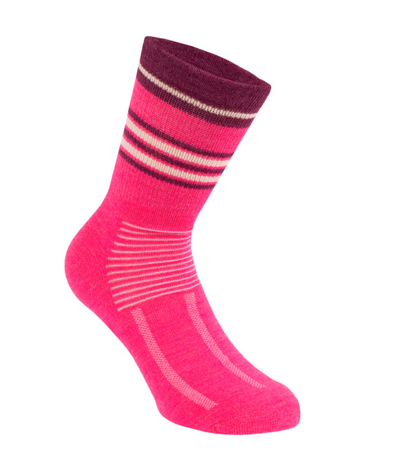 Merino Socks PF529 for Women - Pilote & Filles