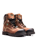 8'' Work Boots 8520FLX with Rubber Outsole - Royer