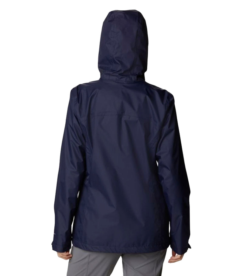 Women’s Rain Jacket  Arcadia II  - Columbia