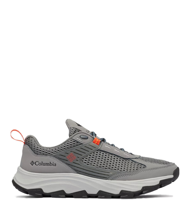 HATANA BREATHE Hiking Shoes for Men - Columbia