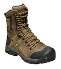 8'' Work Boots Davenport with Waterproof Membrane - Keen