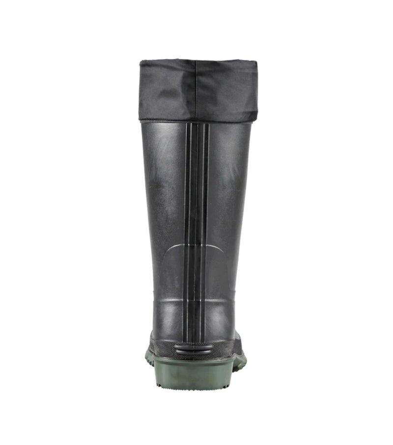 Hunter Rubber Insulated Boots, Men - Baffin