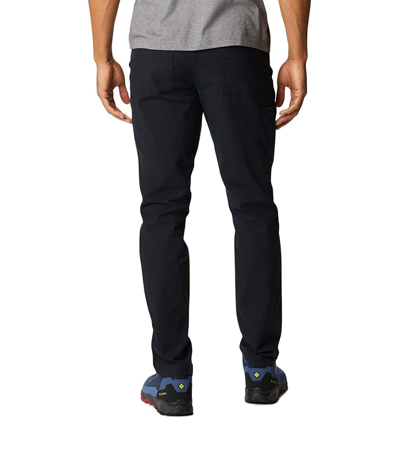 Pantalon à 5 poches pour hommes WALLOWA - Columbia