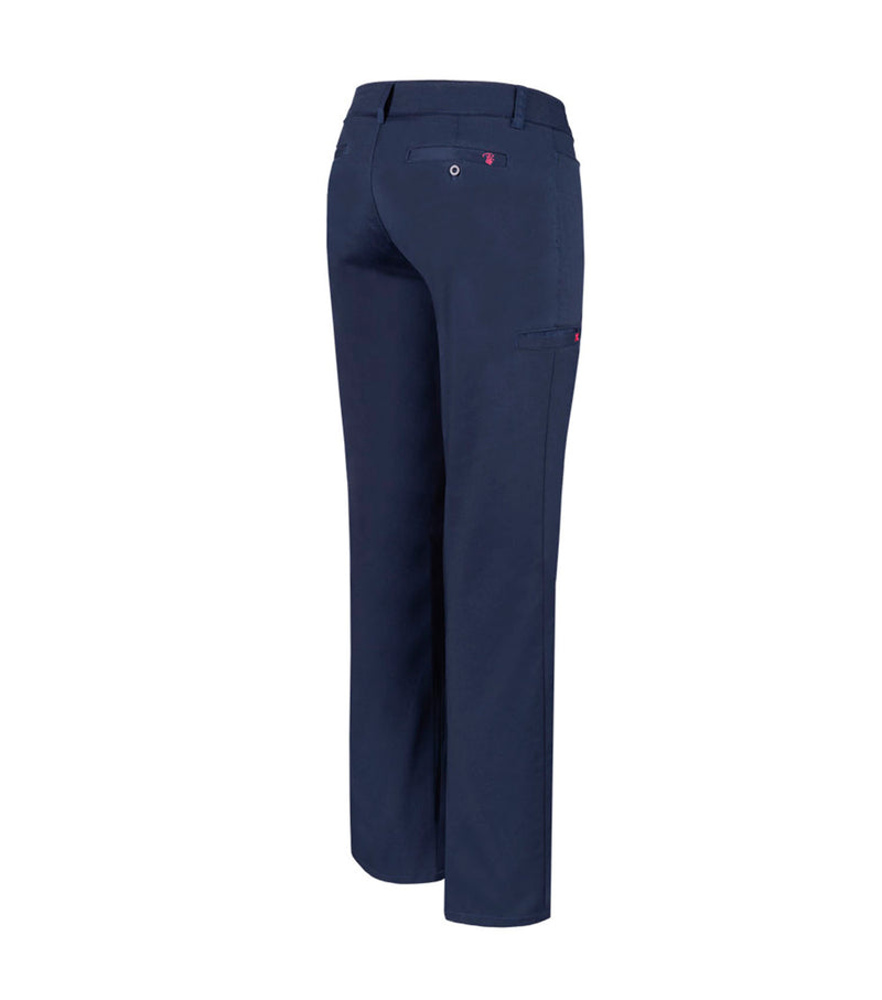 Work Pants PF805 Stretchable for Women - Pilote & Filles