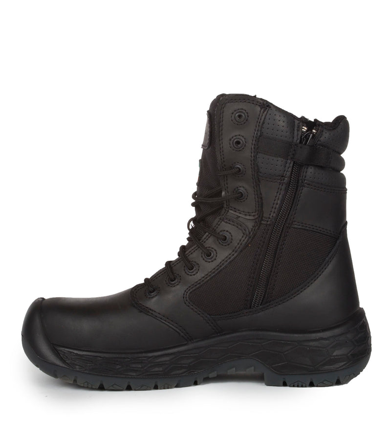 8” OPS Leather Work Boots - Baffin