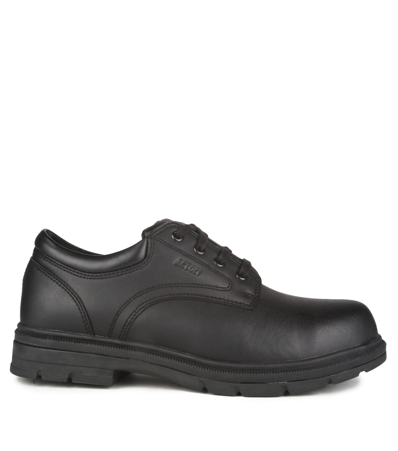 Work Shoes Lincoln in Chemtech, men - Acton