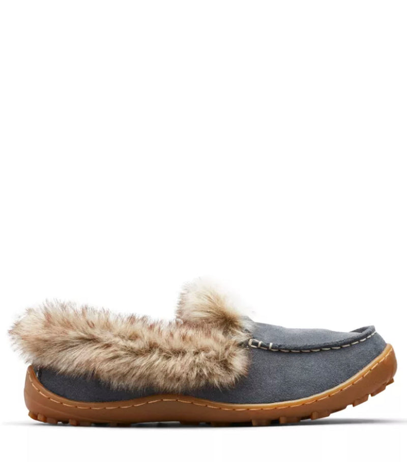 MINX OMNI-HEAT Women's Slipper - Columbia