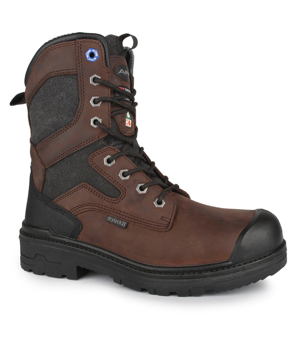 8'' Work Boots Pro-Ice with 400g Insulation - Acton