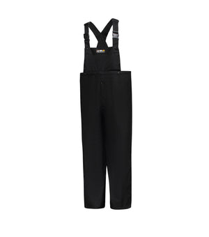 Waterproof Overalls  Nylon Black 87-R-99-2 - Ganka