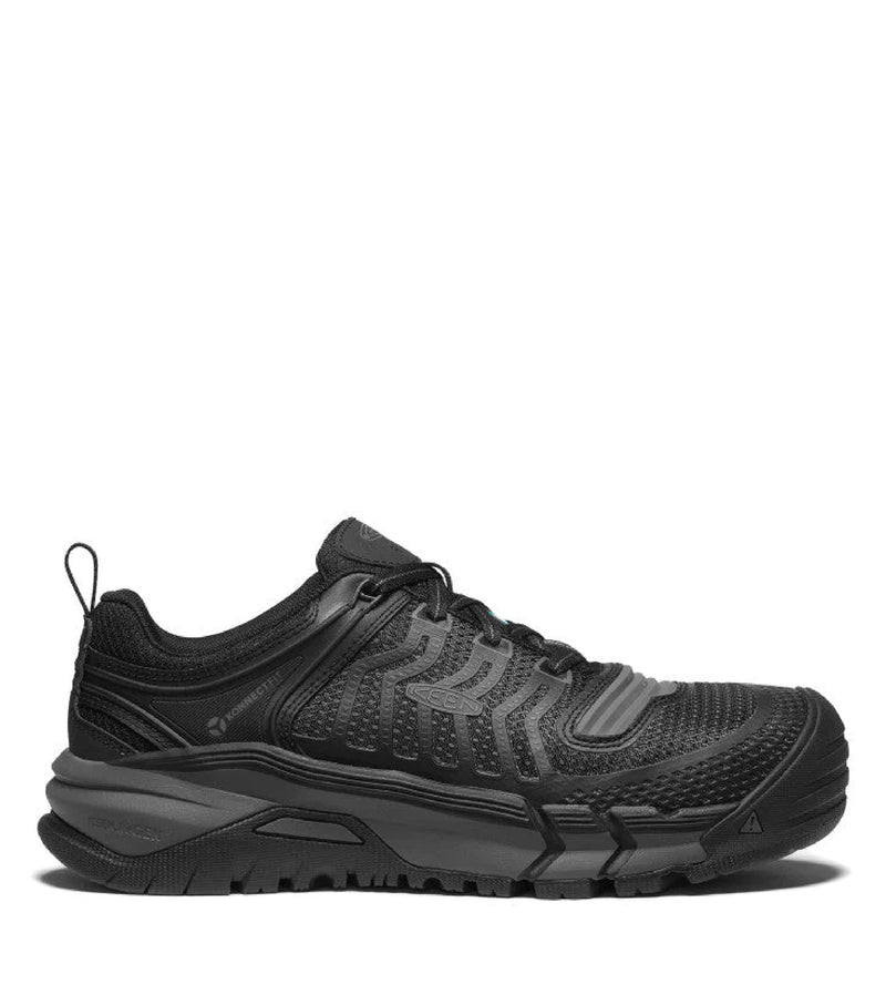 Souliers de travail Kansas City embout en composite - Keen