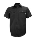 Short-Sleeve Work Shirt 650 - Gatts