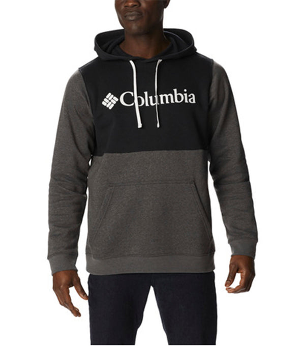 TREK COLORBLOCK Hoodie for Men - Columbia