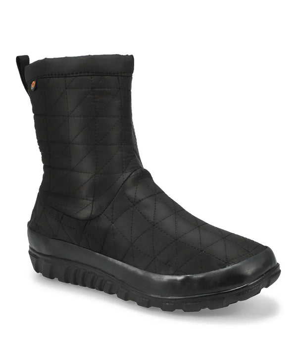 SNOWDAY II MID Insulated Waterproof Winter Boots - Bogs