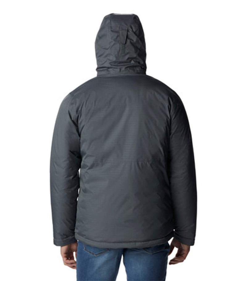 OAK HARBOR Waterproof Insulated Jacket - Columbia