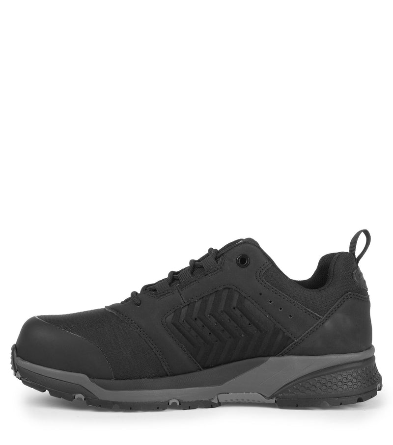 Work Shoes TRAINER EFIT Metal Free CSA - STC