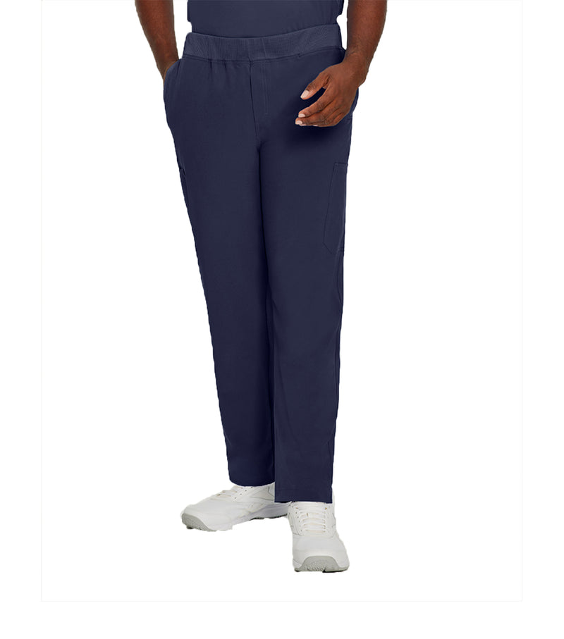 Pantalon Cargo Style Yoga 229  Marine – Whitecross