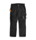 Work Pants Ironhide with Breathable Canvas - Timberland