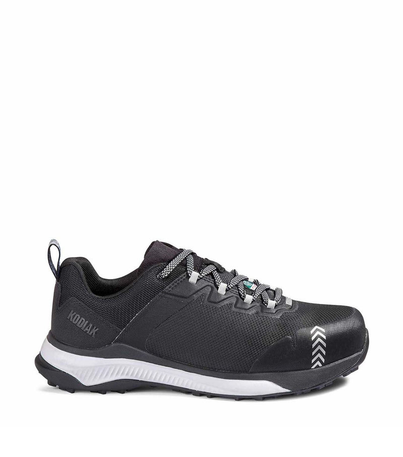 Souliers de travail Quicktrail pour femme - Kodiak