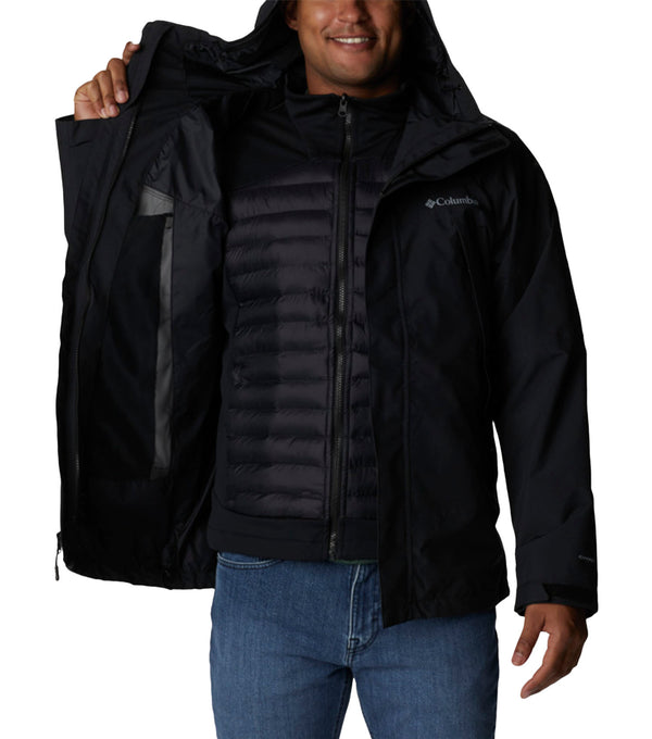 Veste interchangeable pour hommes CANYON MEADOWS - Columbia