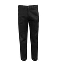 Pantalon de travail extensible noir - Blazer